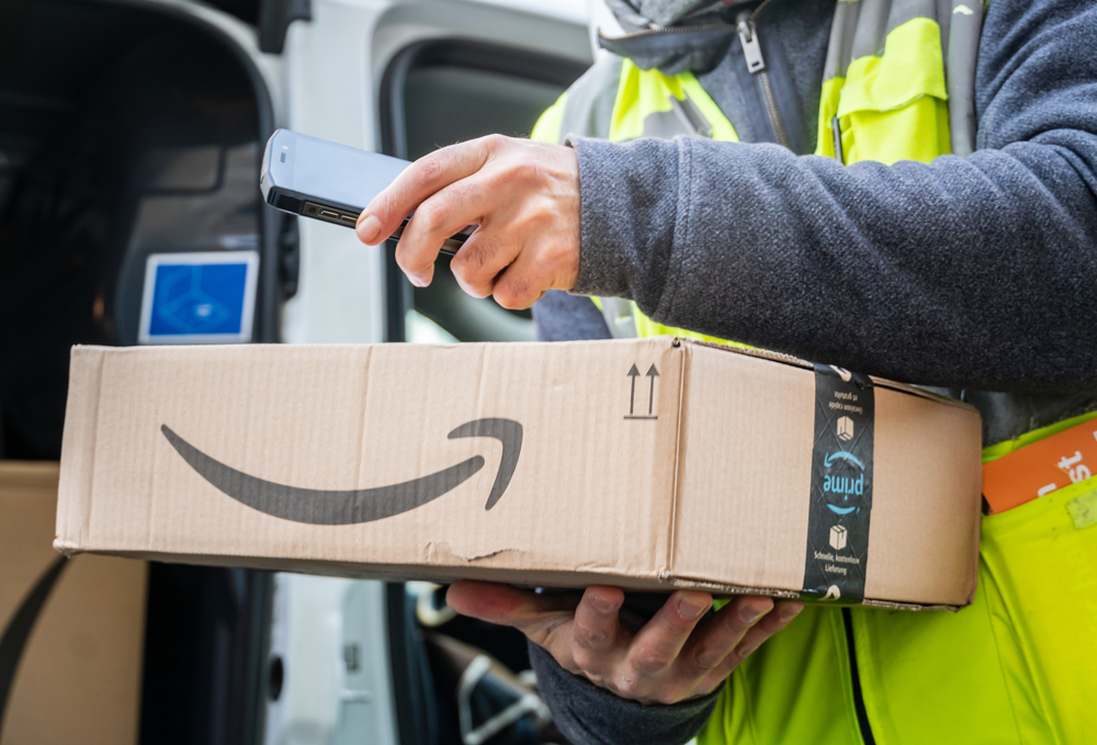 What Is Private Label Amazon